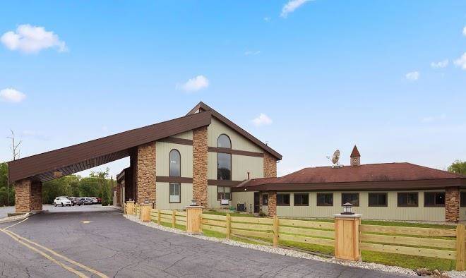 Best western indian oak
