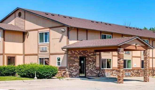 Fairbridge inn express chesterton