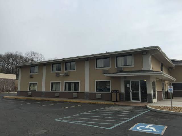 Travel Inn Portage Image