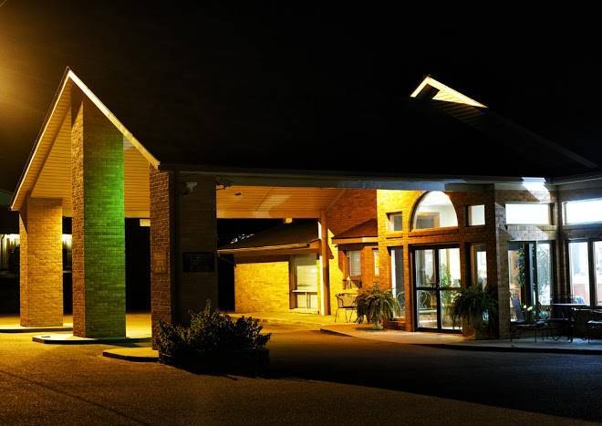 Four seasons lodging