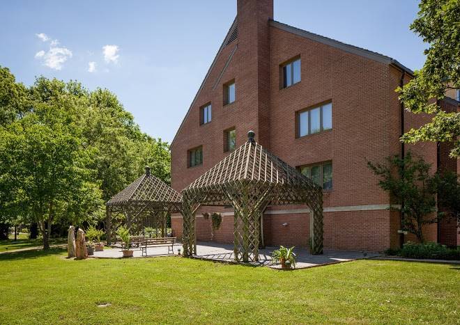 New harmony inn resort & conference center
