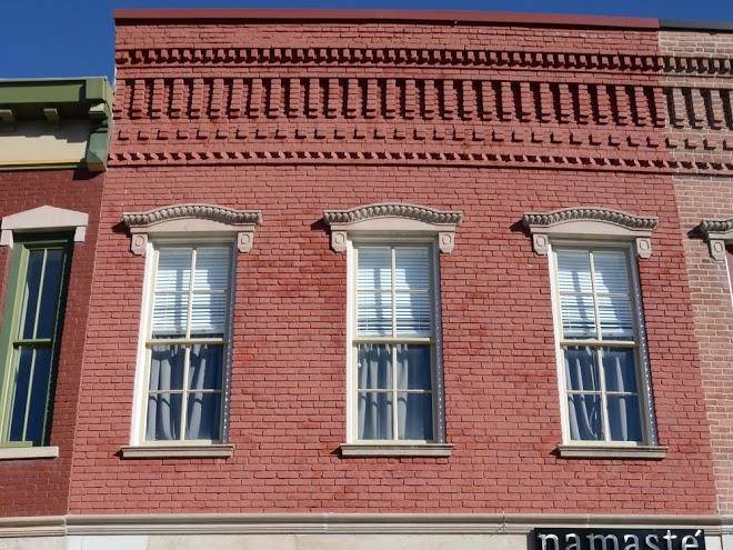 Namaste lofts
