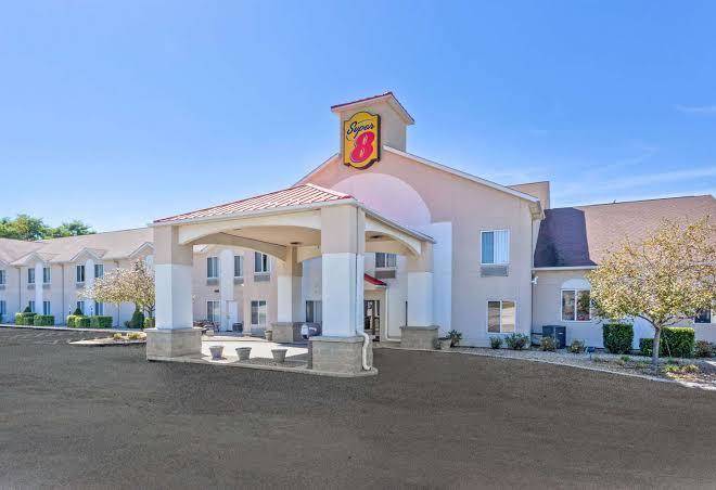 Super 8 by wyndham cloverdale