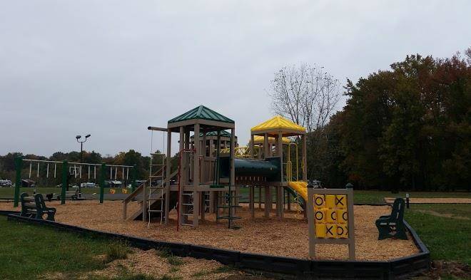 Batesville koa journey