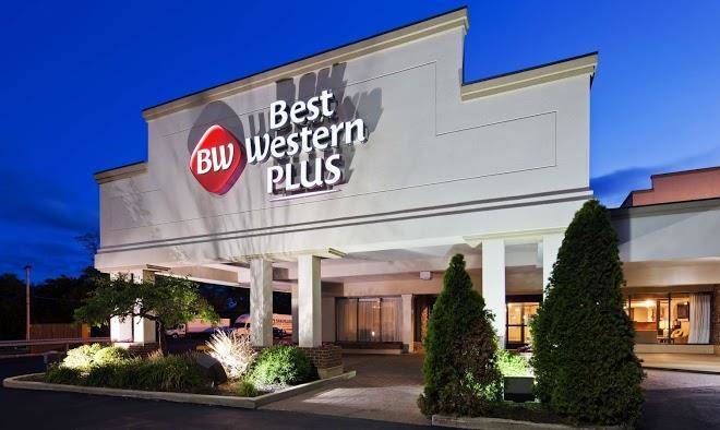 Best Western Plus Mishawaka inn