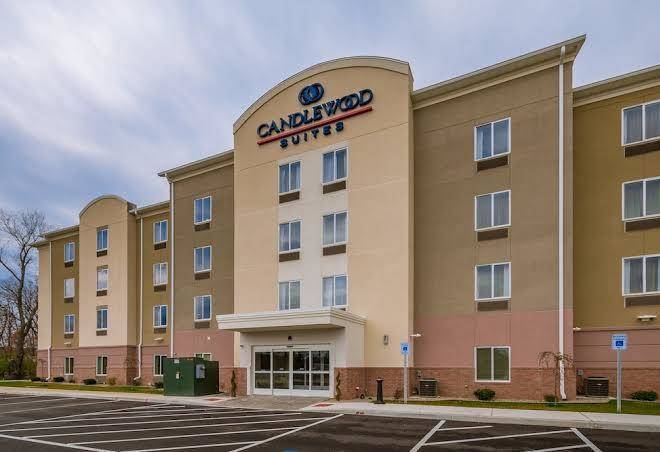 Candlewood Suites Mishawaka Image