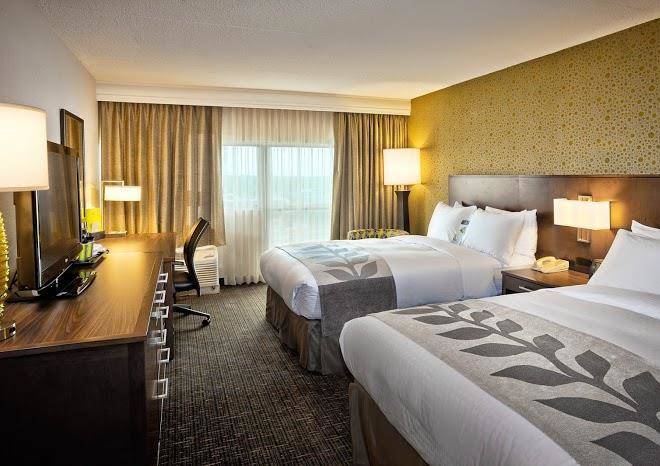 Doubletree by hilton hotel south bend