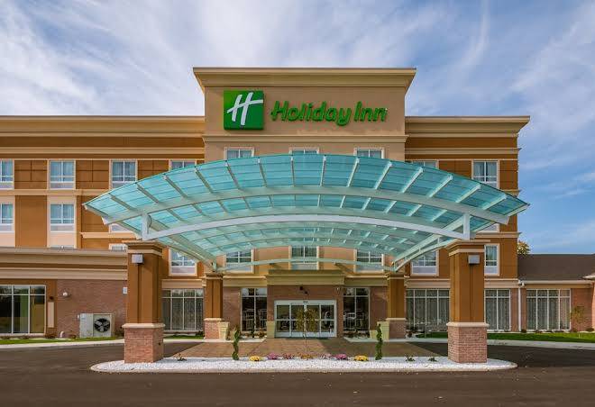 Holiday inn mishawaka conference center