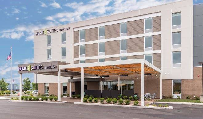 Home2 suites by hilton mishawaka south bend