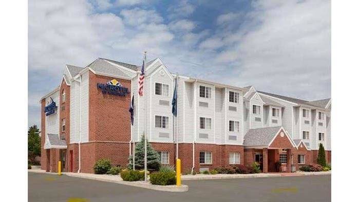 Microtel inn & suites by wyndham south bend at notre dame