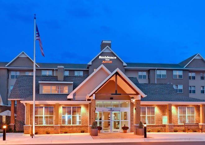 Residence Inn By Marriott South Bend Mishawaka Image