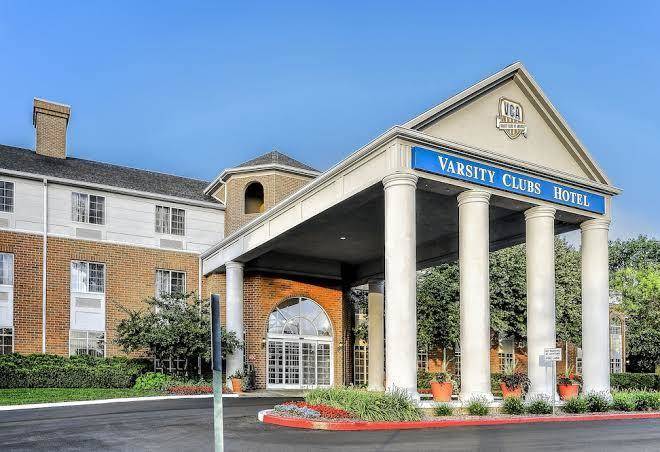 Varsity Clubs Of America South Bend Image