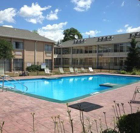 Waterford estates lodge