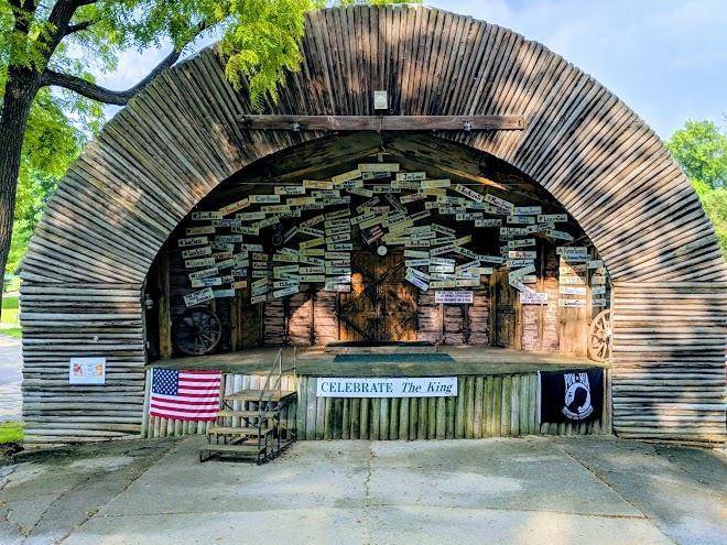 Buck lake ranch inc