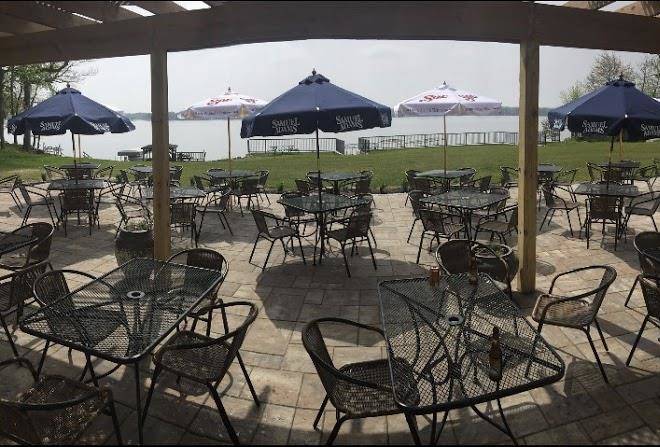 Cold Springs Resort Image