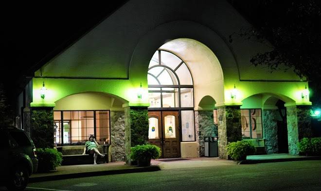 Potawatomi Inn Image