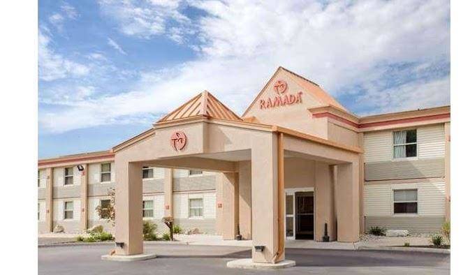 Ramada by wyndham angola fremont area