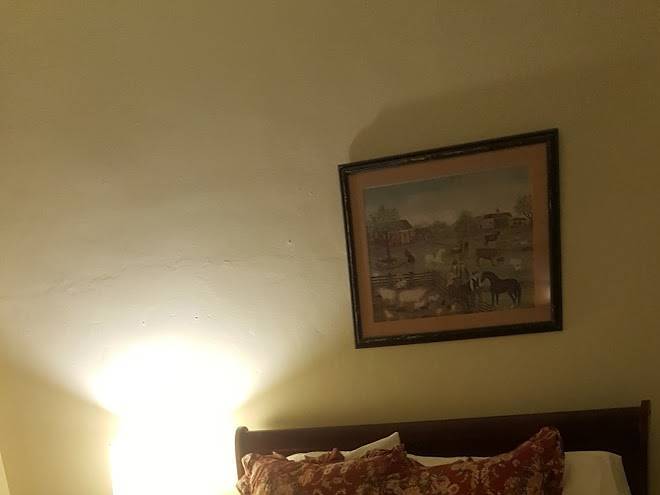 Vevay swiss inn