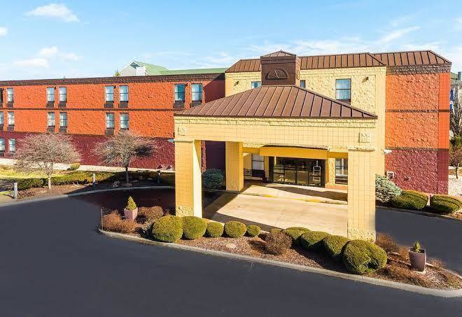 Baymont inn & suites by wyndham lafayette purdue area