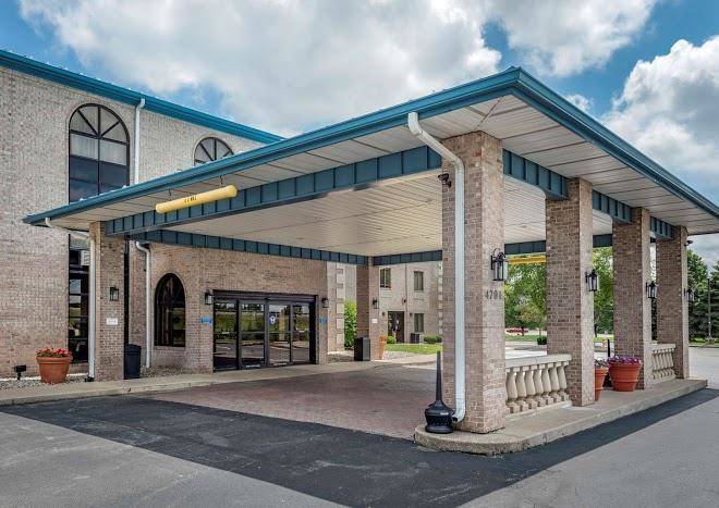 Comfort Inn Lafayette I 65 Image