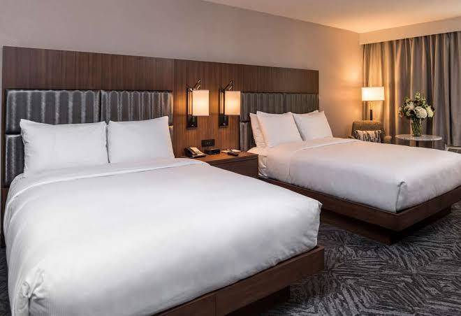 Doubletree by hilton lafayette east