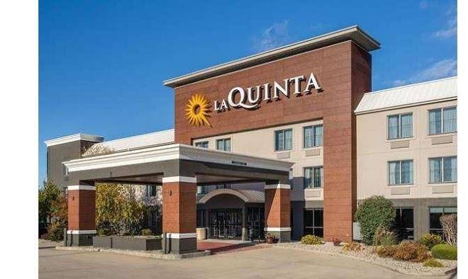 La quinta inn & suites by wyndham lafayette