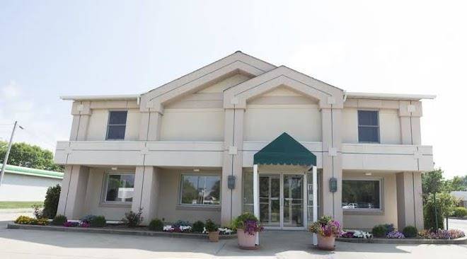 Prestige inn