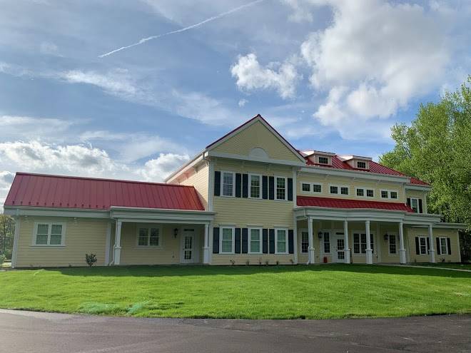 The whittaker inn