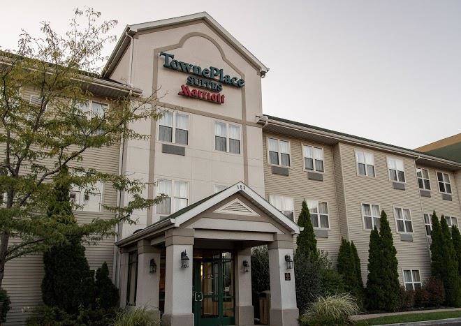 Towneplace suites by marriott lafayette
