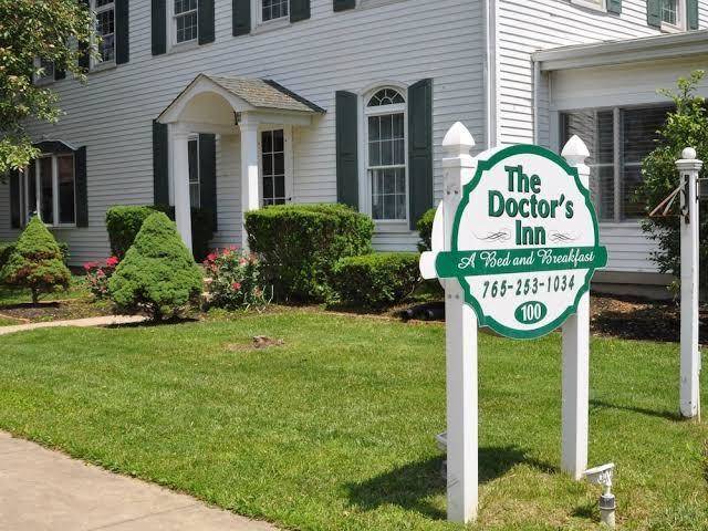 Doctors inn