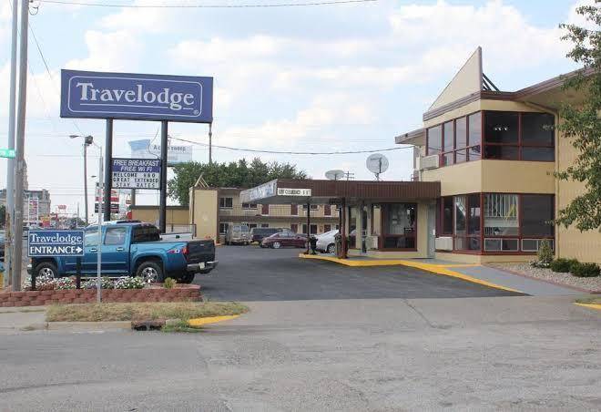Travelodge by wyndham terre haute