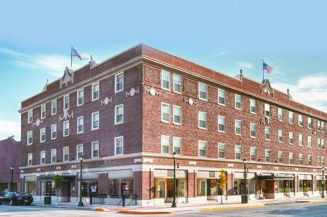 Charley creek inn