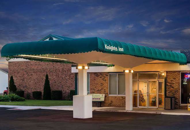 Knights inn wabash