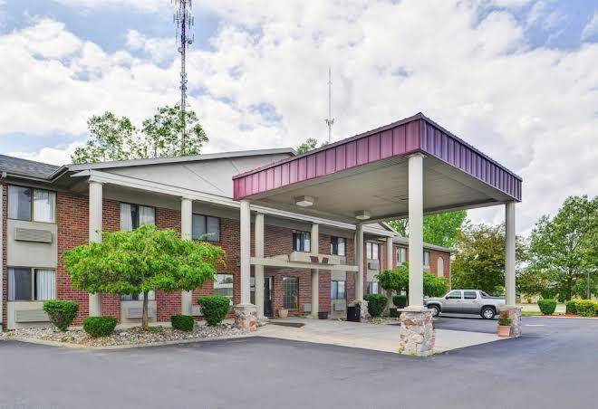 Americas best value inn & suites bluffton