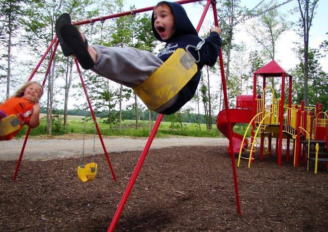 Bluffton Fort Wayne South Koa Image