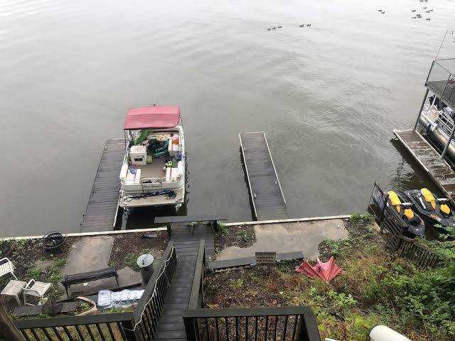 Andrews lakeside resort