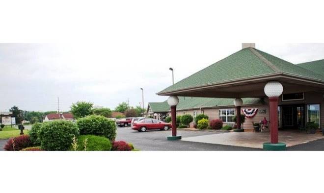 Pine view resort