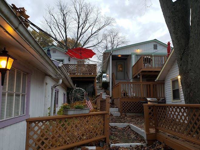 Silver Shore Resort Image