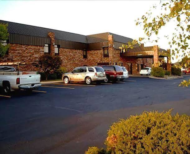 Super 8 by wyndham columbia city