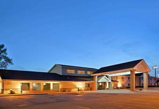 Americinn by wyndham stuart