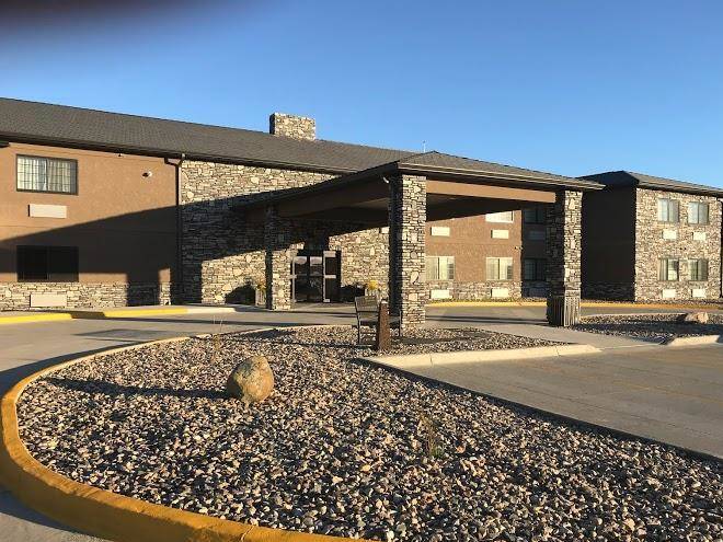 Blue Grass Inn & Suites Image