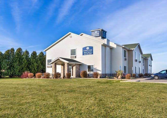 Cobblestone Inn & Suites Vinton Ia Image