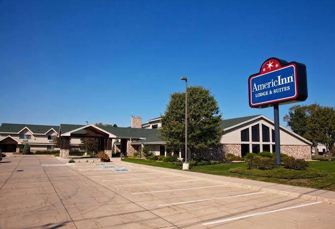Americinn by wyndham cedar falls