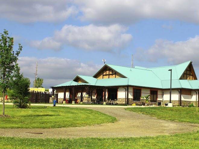 Waterloo lost island waterpark koa resort