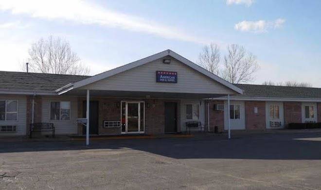 American inn