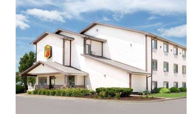Super 8 by wyndham boone
