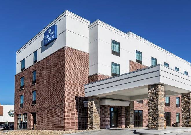 Cobblestone Inn & Suites Waverly Image