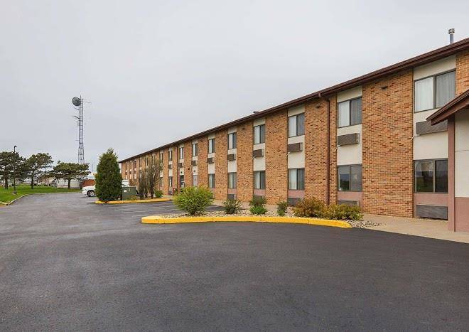 Quality inn waverly