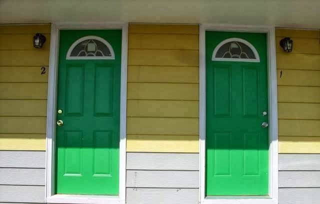 Emerald Door Inn Image