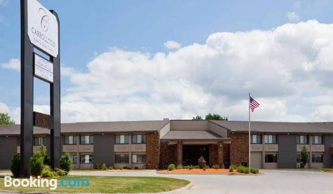 Carrollton inn